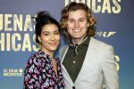 Amsterdam 4 maart 2024
Premiere Buenas Chicas in Tuschinski met oa Susan radder Noel v Kleef Britt Scholte Thijs Boermans Juvat westendorp Robin FringsFelice Poppeliers en Christina Zaragoza. Moise Trustfull en Kaj v d Voort