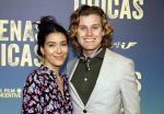 Amsterdam 4 maart 2024
Premiere Buenas Chicas in Tuschinski met oa Susan radder Noel v Kleef Britt Scholte Thijs Boermans Juvat westendorp Robin FringsFelice Poppeliers en Christina Zaragoza. Moise Trustfull en Kaj v d Voort