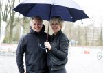 Heerenveen 24 maaart 2024
De hollandse 100 wordt dit jaar gereden in Thyalf . Aanwezig oa Prins Bernhard Prinses Annette Samuel v Vollenhoven Benjamin v Vollenhoven Prinses Margriet Mr Pieter v Vollenhoven Prins Maurits Lucas v Vollenhoven en  Prins Pieter Christiaan . Verder aanwezig Simon Keizer Bas Muijs (en vrouw) Marianne Timmer Benjamin Aslan Joy Beune Eduard Schaepman met zijn zoon en Rob Kamphues met vriendin.  Monique des Bouvrie en Otto Klein