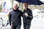 Heerenveen 24 maaart 2024
De hollandse 100 wordt dit jaar gereden in Thyalf . Aanwezig oa Prins Bernhard Prinses Annette Samuel v Vollenhoven Benjamin v Vollenhoven Prinses Margriet Mr Pieter v Vollenhoven Prins Maurits Lucas v Vollenhoven en  Prins Pieter Christiaan . Verder aanwezig Simon Keizer Bas Muijs (en vrouw) Marianne Timmer Benjamin Aslan Joy Beune Eduard Schaepman met zijn zoon en Rob Kamphues met vriendin.  Monique des Bouvrie en Otto Klein