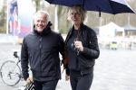 Heerenveen 24 maaart 2024
De hollandse 100 wordt dit jaar gereden in Thyalf . Aanwezig oa Prins Bernhard Prinses Annette Samuel v Vollenhoven Benjamin v Vollenhoven Prinses Margriet Mr Pieter v Vollenhoven Prins Maurits Lucas v Vollenhoven en  Prins Pieter Christiaan . Verder aanwezig Simon Keizer Bas Muijs (en vrouw) Marianne Timmer Benjamin Aslan Joy Beune Eduard Schaepman met zijn zoon en Rob Kamphues met vriendin.  Monique des Bouvrie en Otto Klein