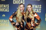 Amsterdam 4 maart 2024
Premiere Buenas Chicas in Tuschinski met oa Susan radder Noel v Kleef Britt Scholte Thijs Boermans Juvat westendorp Robin FringsFelice Poppeliers en Christina Zaragoza. Mylenne en Rosanne