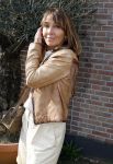 Amsterdam 19 maart 2024
Boekpresentatie Angelique Woudenberg in restaurant Breda. Nada v Nie