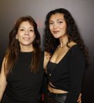 Amsterdam 18 maart 2024
Premiere Spinx in Pathe Tuschinski met in de cast oa Andrea Vass Benja Bruijning Chardonnay Rillen Delilah Warcup v Eyck Eva v Heijningen Marvcel Hensema Rami Kooti Arab Rifka Lodeizen Sallie Harmsen en Sil v d Zwan. Nadja Hupscher