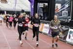 Amsterdam 16 maart 2024
Radio 538 run tbv het Prinses Maxima Centrum in het Olympisch stadion. Oa aanwezig 
Naomi v As en Marielle Smit