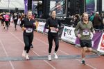 Amsterdam 16 maart 2024
Radio 538 run tbv het Prinses Maxima Centrum in het Olympisch stadion. Oa aanwezig 
Naomi v As en Marielle Smit