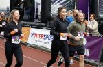 Amsterdam 16 maart 2024
Radio 538 run tbv het Prinses Maxima Centrum in het Olympisch stadion. Oa aanwezig 
Naomi v As en Marielle Smit