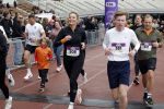Amsterdam 16 maart 2024
Radio 538 run tbv het Prinses Maxima Centrum in het Olympisch stadion. Oa aanwezig 
Naomi v As en Marielle Smit