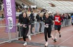 Amsterdam 16 maart 2024
Radio 538 run tbv het Prinses Maxima Centrum in het Olympisch stadion. Oa aanwezig 
Naomi v As en Marielle Smit