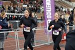 Amsterdam 16 maart 2024
Radio 538 run tbv het Prinses Maxima Centrum in het Olympisch stadion. Oa aanwezig 
Naomi v As en Marielle Smit