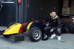 Zandvoort 8 maart 2024
Opnames beat the Pro met oa Glenn Helder Thomas Berge Andre Dongelmans Billy Dans Lavezzi Rutjes Nathan Rutjes en Dj Lafuente ( Job Smeltzer) . Bjorn Remmerswaal is de presentator . De opnames vinden plaats op het circuit Zandvoort.