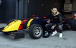 Zandvoort 8 maart 2024
Opnames beat the Pro met oa Glenn Helder Thomas Berge Andre Dongelmans Billy Dans Lavezzi Rutjes Nathan Rutjes en Dj Lafuente ( Job Smeltzer) . Bjorn Remmerswaal is de presentator . De opnames vinden plaats op het circuit Zandvoort.