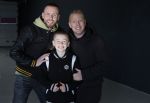 Zandvoort 8 maart 2024
Opnames beat the Pro met oa Glenn Helder Thomas Berge Andre Dongelmans Billy Dans Lavezzi Rutjes Nathan Rutjes en Dj Lafuente ( Job Smeltzer) . Bjorn Remmerswaal is de presentator . De opnames vinden plaats op het circuit Zandvoort.