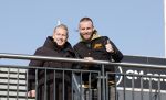 Zandvoort 8 maart 2024
Opnames beat the Pro met oa Glenn Helder Thomas Berge Andre Dongelmans Billy Dans Lavezzi Rutjes Nathan Rutjes en Dj Lafuente ( Job Smeltzer) . Bjorn Remmerswaal is de presentator . De opnames vinden plaats op het circuit Zandvoort.