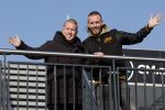 Zandvoort 8 maart 2024
Opnames beat the Pro met oa Glenn Helder Thomas Berge Andre Dongelmans Billy Dans Lavezzi Rutjes Nathan Rutjes en Dj Lafuente ( Job Smeltzer) . Bjorn Remmerswaal is de presentator . De opnames vinden plaats op het circuit Zandvoort.