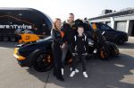 Zandvoort 8 maart 2024
Opnames beat the Pro met oa Glenn Helder Thomas Berge Andre Dongelmans Billy Dans Lavezzi Rutjes Nathan Rutjes en Dj Lafuente ( Job Smeltzer) . Bjorn Remmerswaal is de presentator . De opnames vinden plaats op het circuit Zandvoort.