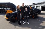 Zandvoort 8 maart 2024
Opnames beat the Pro met oa Glenn Helder Thomas Berge Andre Dongelmans Billy Dans Lavezzi Rutjes Nathan Rutjes en Dj Lafuente ( Job Smeltzer) . Bjorn Remmerswaal is de presentator . De opnames vinden plaats op het circuit Zandvoort.