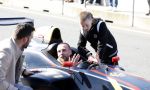 Zandvoort 8 maart 2024
Opnames beat the Pro met oa Glenn Helder Thomas Berge Andre Dongelmans Billy Dans Lavezzi Rutjes Nathan Rutjes en Dj Lafuente ( Job Smeltzer) . Bjorn Remmerswaal is de presentator . De opnames vinden plaats op het circuit Zandvoort.