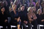 Amsterdam 5 maart 2024
Modeshow Hunkemoller in de westergasfabriek . Oa Loiza lamers loopt mee. Nicolette Kluijver