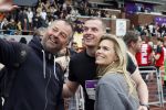 Amsterdam 16 maart 2024
Radio 538 run tbv het Prinses Maxima Centrum in het Olympisch stadion. Oa aanwezig 
Nicolette v Dam