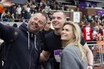 Amsterdam 16 maart 2024
Radio 538 run tbv het Prinses Maxima Centrum in het Olympisch stadion. Oa aanwezig 
Nicolette v Dam