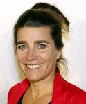 Den Bosch 23 maart 2024
Premiere ver van je bed in theater de Parade. Nicolien Sauerbreij met zus