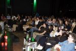 Amsterdam 27 maart 2024
Boekpresentatie Nino Wilkes in boom boom Chicago.