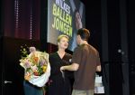 Amsterdam 27 maart 2024
Boekpresentatie Nino Wilkes in boom boom Chicago.