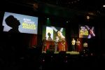 Amsterdam 27 maart 2024
Boekpresentatie Nino Wilkes in boom boom Chicago.
