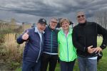 Brielle, 22 maart 2024
Golf4Health-Golfdag met.o.a. Wim v Hanegem
Olga Commandeur