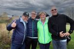 Brielle, 22 maart 2024
Golf4Health-Golfdag met.o.a. Wim v Hanegem
Olga Commandeur