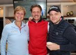 Brielle, 22 maart 2024
Golf4Health-Golfdag met.o.a. Wim v Hanegem
Olga Commandeur met Winston Post