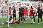 Eindhoven, 3 maart 2024 PSV-Feyenoord, eindstand 2-2 
Kompetitie Seizoen 2023-2024
Olivier Boscagli