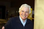 Den Bosch 23 maart 2024
Premiere ver van je bed in theater de Parade. Olof Ormeling van B en B vol liefde kwam met een kennis