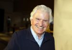 Den Bosch 23 maart 2024
Premiere ver van je bed in theater de Parade. Olof Ormeling van B en B vol liefde kwam met een kennis