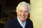 Den Bosch 23 maart 2024
Premiere ver van je bed in theater de Parade. Olof Ormeling van B en B vol liefde kwam met een kennis