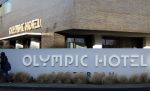 Amsterdam 1 maart 2024
Olympic Hotel