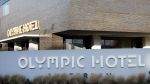 Amsterdam 1 maart 2024
Olympic Hotel