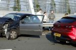 A1 Muiden 8 maart 2024
Ongeluk tussen meerdere autos op de A1