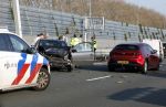A1 Muiden 8 maart 2024
Ongeluk tussen meerdere autos op de A1