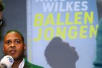 Amsterdam 27 maart 2024
Boekpresentatie Nino Wilkes in boom boom Chicago. patrick Kluivert