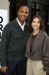 Amsterdam 27 maart 2024
Boekpresentatie Nino Wilkes in boom boom Chicago. Patrick Kluivert met Rossana Kluivert