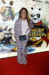 Amsterdam 10 maart 2024
Premiere Kung Fu Panda in de pathe Arena.