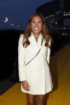 Amsterdam 10 maart 2024
Event alzheimer in het ziggo dome. Patty Brard