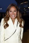 Amsterdam 10 maart 2024
Event alzheimer in het ziggo dome. Patty Brard