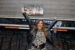 Amsterdam 22 maart 2024
Patty Brard gaat in 2025 een Panter party in het Ziggo dome geven voor haar 70e verjaardag.