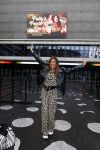 Amsterdam 22 maart 2024
Patty Brard gaat in 2025 een Panter party in het Ziggo dome geven voor haar 70e verjaardag.