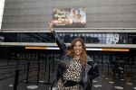 Amsterdam 22 maart 2024
Patty Brard gaat in 2025 een Panter party in het Ziggo dome geven voor haar 70e verjaardag.