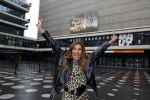 Amsterdam 22 maart 2024
Patty Brard gaat in 2025 een Panter party in het Ziggo dome geven voor haar 70e verjaardag.