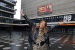 Amsterdam 22 maart 2024
Patty Brard gaat in 2025 een Panter party in het Ziggo dome geven voor haar 70e verjaardag.